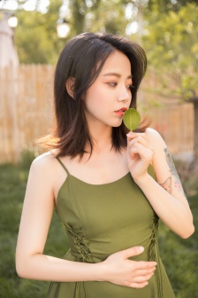 不知火舞蹈和三个小孩